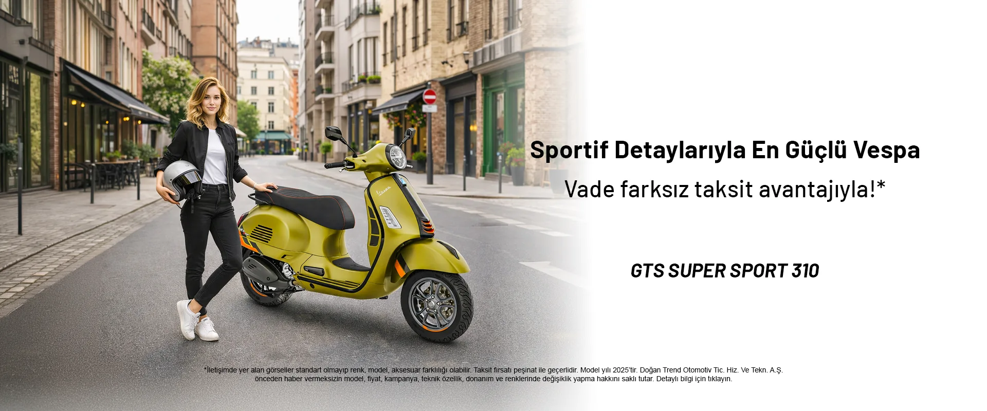 Gts Super 250
