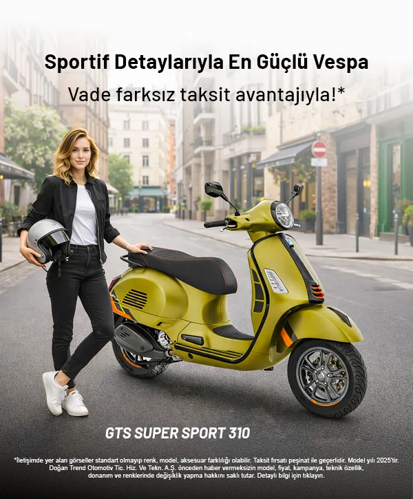 Gts Super 250