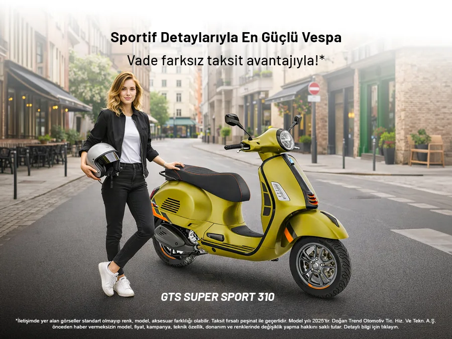 Gts Super 250