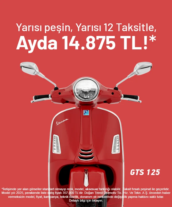Gts Super 250
