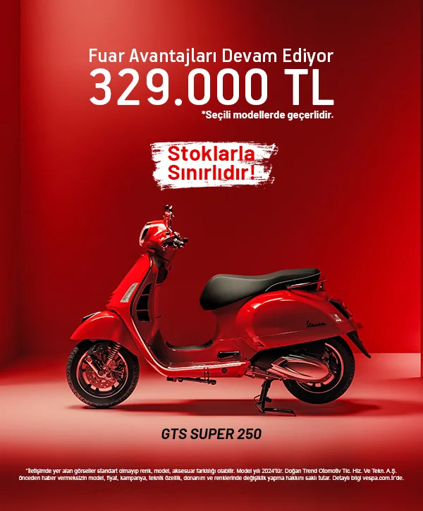 Gts Super 250