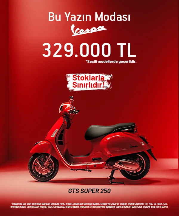 Gts Super 250