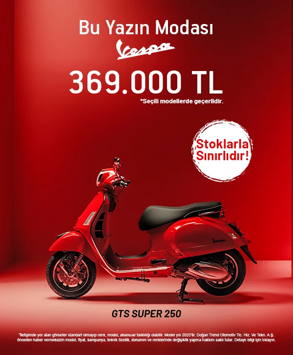 Gts Super 250