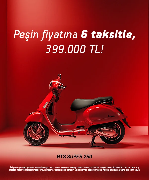 Gts Super 250