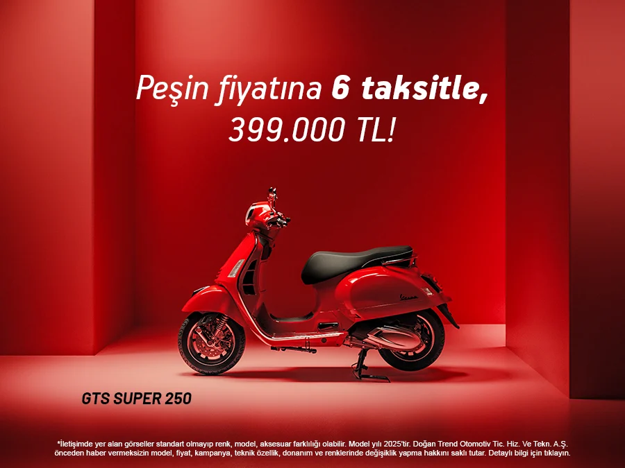 Gts Super 250