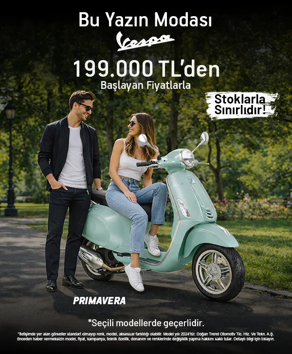 Primavera 125