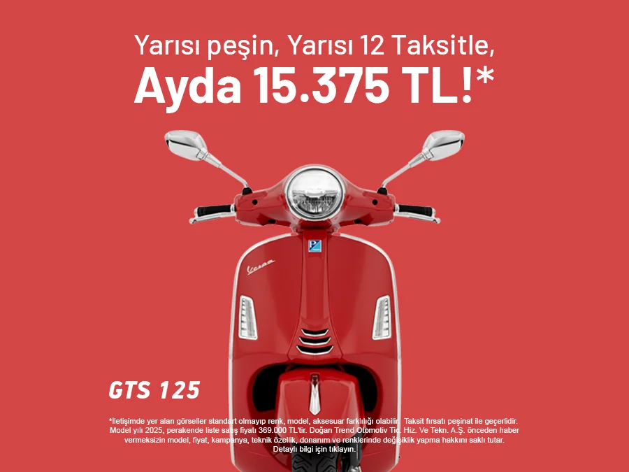 Gts Super 250